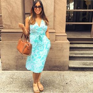 Meet your Posher, Serena